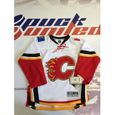 Calgary Flames - detský dres S/M